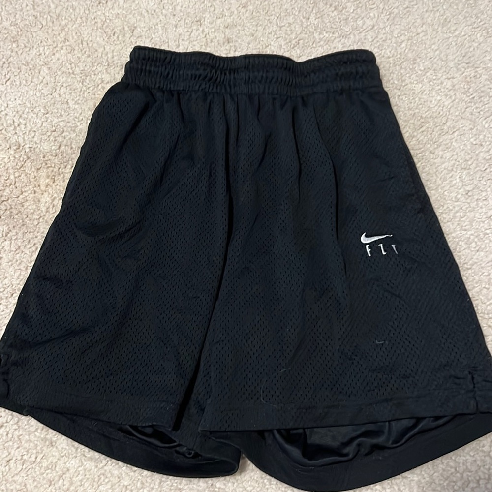 Nike Dri Fit Women’s Basketball Shorts